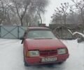 Красный ВАЗ 2108, объемом двигателя 1.5 л и пробегом 75 тыс. км за 600 $, фото 1 на Automoto.ua