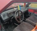 Красный ВАЗ 2108, объемом двигателя 1.29 л и пробегом 140 тыс. км за 1550 $, фото 6 на Automoto.ua