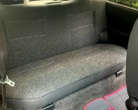 Красный ВАЗ 2108, объемом двигателя 1.3 л и пробегом 357 тыс. км за 1200 $, фото 12 на Automoto.ua