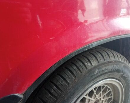 Красный ВАЗ 2108, объемом двигателя 1.3 л и пробегом 350 тыс. км за 1000 $, фото 5 на Automoto.ua