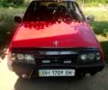 Червоний ВАЗ 2108, об'ємом двигуна 1.4 л та пробігом 200 тис. км за 1000 $, фото 4 на Automoto.ua