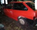 Красный ВАЗ 2108, объемом двигателя 1.5 л и пробегом 200 тыс. км за 450 $, фото 4 на Automoto.ua