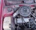 Красный ВАЗ 2108, объемом двигателя 0 л и пробегом 542 тыс. км за 900 $, фото 3 на Automoto.ua