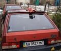 Червоний ВАЗ 2108, об'ємом двигуна 1.5 л та пробігом 958 тис. км за 445 $, фото 1 на Automoto.ua
