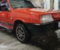 Червоний ВАЗ 2108, об'ємом двигуна 1.3 л та пробігом 456 тис. км за 1850 $, фото 1 на Automoto.ua