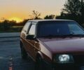 Красный ВАЗ 2108, объемом двигателя 1.6 л и пробегом 100 тыс. км за 1500 $, фото 1 на Automoto.ua