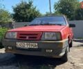 Красный ВАЗ 2108, объемом двигателя 1.29 л и пробегом 379 тыс. км за 1200 $, фото 1 на Automoto.ua