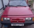Красный ВАЗ 2108, объемом двигателя 0 л и пробегом 542 тыс. км за 900 $, фото 1 на Automoto.ua