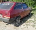 Красный ВАЗ 2108, объемом двигателя 0 л и пробегом 100 тыс. км за 700 $, фото 1 на Automoto.ua