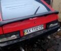 Красный ВАЗ 2108, объемом двигателя 1.5 л и пробегом 100 тыс. км за 600 $, фото 1 на Automoto.ua
