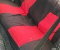 Красный ВАЗ 2108, объемом двигателя 1 л и пробегом 1 тыс. км за 604 $, фото 9 на Automoto.ua