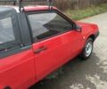 Красный ВАЗ 2108, объемом двигателя 1.3 л и пробегом 158 тыс. км за 900 $, фото 3 на Automoto.ua