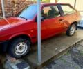 Червоний ВАЗ 2108, об'ємом двигуна 1.3 л та пробігом 0 тис. км за 800 $, фото 1 на Automoto.ua