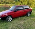 Червоний ВАЗ 2108, об'ємом двигуна 1.3 л та пробігом 300 тис. км за 1400 $, фото 6 на Automoto.ua