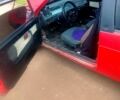 Красный ВАЗ 2108, объемом двигателя 1.3 л и пробегом 400 тыс. км за 850 $, фото 1 на Automoto.ua