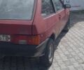Красный ВАЗ 2108, объемом двигателя 0 л и пробегом 107 тыс. км за 470 $, фото 4 на Automoto.ua