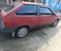 Красный ВАЗ 2108, объемом двигателя 1.5 л и пробегом 177 тыс. км за 1400 $, фото 12 на Automoto.ua