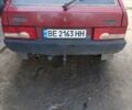 Красный ВАЗ 2108, объемом двигателя 1.5 л и пробегом 177 тыс. км за 1650 $, фото 17 на Automoto.ua
