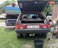 Красный ВАЗ 2108, объемом двигателя 1.3 л и пробегом 362 тыс. км за 724 $, фото 4 на Automoto.ua