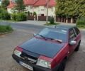 Червоний ВАЗ 2108, об'ємом двигуна 1.1 л та пробігом 350 тис. км за 500 $, фото 1 на Automoto.ua