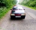 Червоний ВАЗ 2108, об'ємом двигуна 1.3 л та пробігом 111 тис. км за 800 $, фото 1 на Automoto.ua