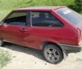 Красный ВАЗ 2108, объемом двигателя 0 л и пробегом 100 тыс. км за 700 $, фото 1 на Automoto.ua