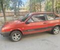 Красный ВАЗ 2108, объемом двигателя 1.1 л и пробегом 33 тыс. км за 899 $, фото 1 на Automoto.ua