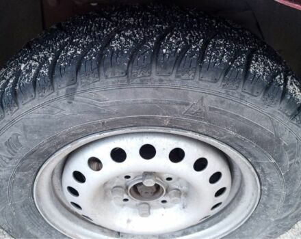 Красный ВАЗ 2108, объемом двигателя 1.5 л и пробегом 200 тыс. км за 852 $, фото 6 на Automoto.ua