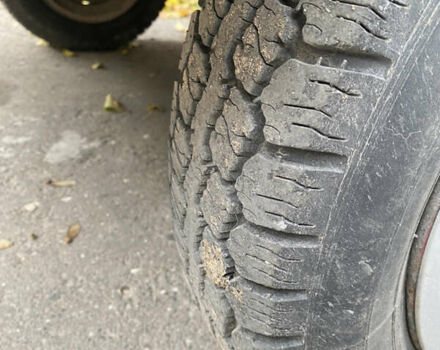 Красный ВАЗ 2108, объемом двигателя 1.3 л и пробегом 170 тыс. км за 650 $, фото 12 на Automoto.ua