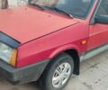 Червоний ВАЗ 2108, об'ємом двигуна 0 л та пробігом 1000 тис. км за 651 $, фото 1 на Automoto.ua