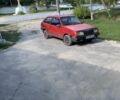 Червоний ВАЗ 2108, об'ємом двигуна 1.5 л та пробігом 458 тис. км за 1000 $, фото 1 на Automoto.ua