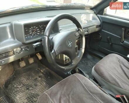 Красный ВАЗ 2108, объемом двигателя 1.3 л и пробегом 157 тыс. км за 650 $, фото 5 на Automoto.ua