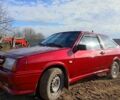 Красный ВАЗ 2108, объемом двигателя 1.5 л и пробегом 150 тыс. км за 1499 $, фото 6 на Automoto.ua
