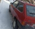 Красный ВАЗ 2108, объемом двигателя 1.3 л и пробегом 80 тыс. км за 1100 $, фото 3 на Automoto.ua