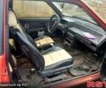 Красный ВАЗ 2108, объемом двигателя 1.3 л и пробегом 0 тыс. км за 800 $, фото 1 на Automoto.ua