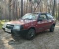 Красный ВАЗ 2108, объемом двигателя 1.3 л и пробегом 1 тыс. км за 499 $, фото 1 на Automoto.ua