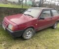Червоний ВАЗ 2108, об'ємом двигуна 1.3 л та пробігом 400 тис. км за 550 $, фото 2 на Automoto.ua