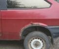 Красный ВАЗ 2108, объемом двигателя 1.1 л и пробегом 327 тыс. км за 350 $, фото 2 на Automoto.ua