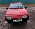 Червоний ВАЗ 2108, об'ємом двигуна 1.3 л та пробігом 0 тис. км за 650 $, фото 1 на Automoto.ua
