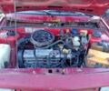 Красный ВАЗ 2108, объемом двигателя 1.3 л и пробегом 100 тыс. км за 421 $, фото 6 на Automoto.ua