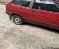 Червоний ВАЗ 2108, об'ємом двигуна 1.1 л та пробігом 150 тис. км за 900 $, фото 2 на Automoto.ua