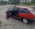 Красный ВАЗ 2108, объемом двигателя 1.29 л и пробегом 100 тыс. км за 1224 $, фото 4 на Automoto.ua