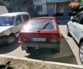 Красный ВАЗ 2108, объемом двигателя 1.3 л и пробегом 326 тыс. км за 1100 $, фото 2 на Automoto.ua