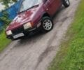 Красный ВАЗ 2108, объемом двигателя 1 л и пробегом 1 тыс. км за 604 $, фото 1 на Automoto.ua