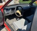 Красный ВАЗ 2108, объемом двигателя 1.29 л и пробегом 379 тыс. км за 1200 $, фото 13 на Automoto.ua