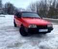 Червоний ВАЗ 2108, об'ємом двигуна 1.3 л та пробігом 0 тис. км за 700 $, фото 1 на Automoto.ua