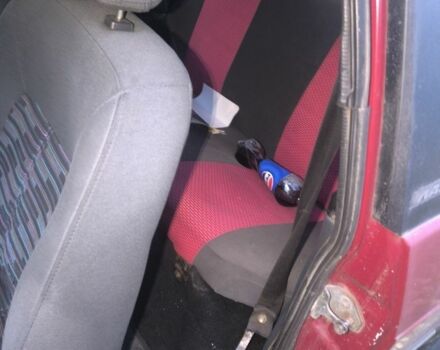 Червоний ВАЗ 2108, об'ємом двигуна 0 л та пробігом 100 тис. км за 500 $, фото 5 на Automoto.ua