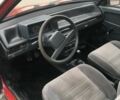 Красный ВАЗ 2108, объемом двигателя 1.3 л и пробегом 158 тыс. км за 900 $, фото 7 на Automoto.ua
