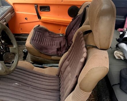 Червоний ВАЗ 2108, об'ємом двигуна 1.3 л та пробігом 217 тис. км за 710 $, фото 2 на Automoto.ua