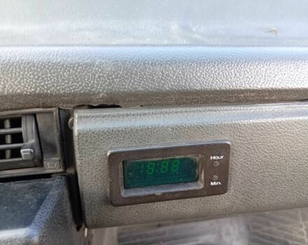 Красный ВАЗ 2108, объемом двигателя 1.5 л и пробегом 150 тыс. км за 1499 $, фото 3 на Automoto.ua